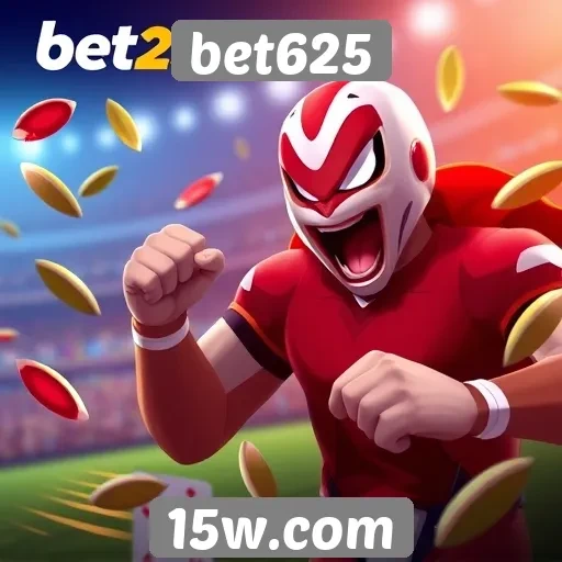 Bet625 oferece promoções diversificadas para novos jogadores