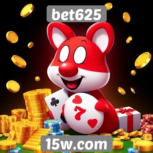 Avaliação das opções de jogos disponíveis no bet625