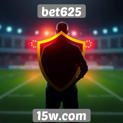 Análise da segurança das transações em bet625