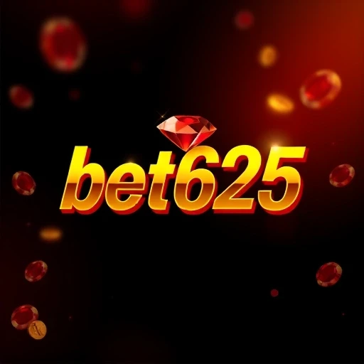 bet625 logo