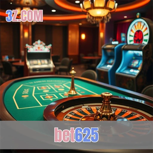 bet625 Bônus Oferecidos
