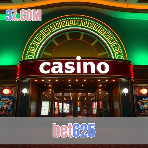 bet625 Plataforma Única