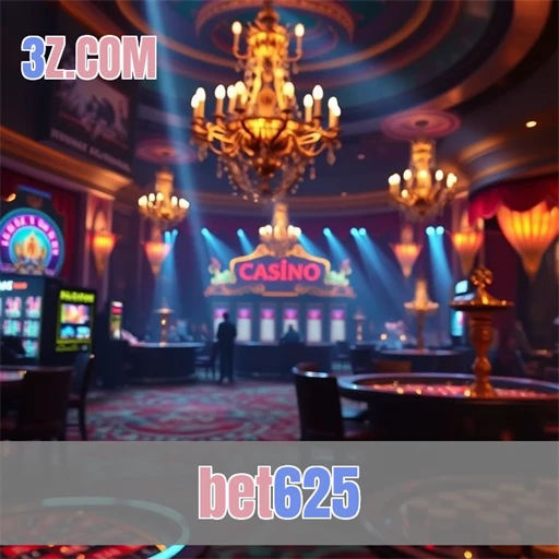 bet625 Promoções Especiais